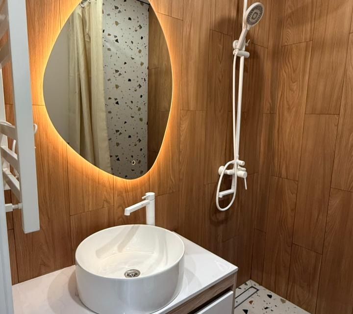 Сдаётся студия, 22 м²