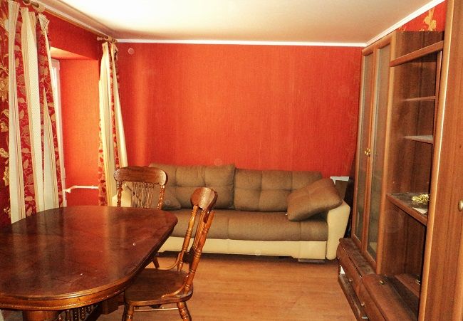 Сдаётся 2-комнатная квартира, 47 м²