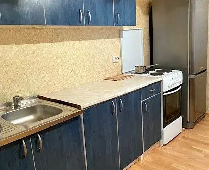 Сдаётся 1-комнатная квартира, 37 м²