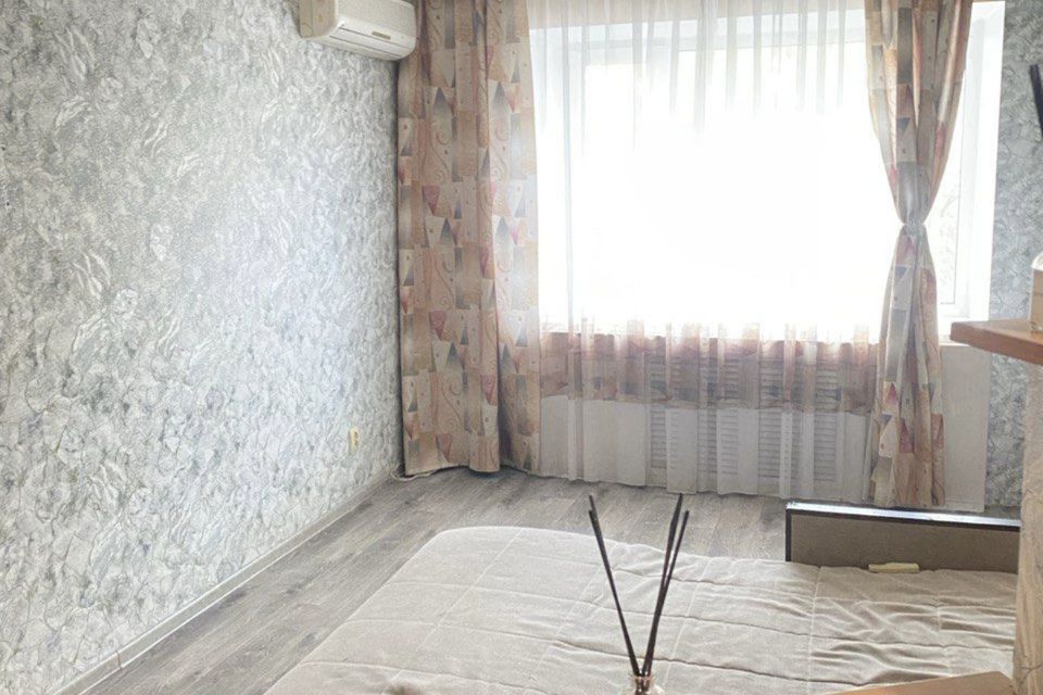 Сдаётся 2-комнатная квартира, 45 м²