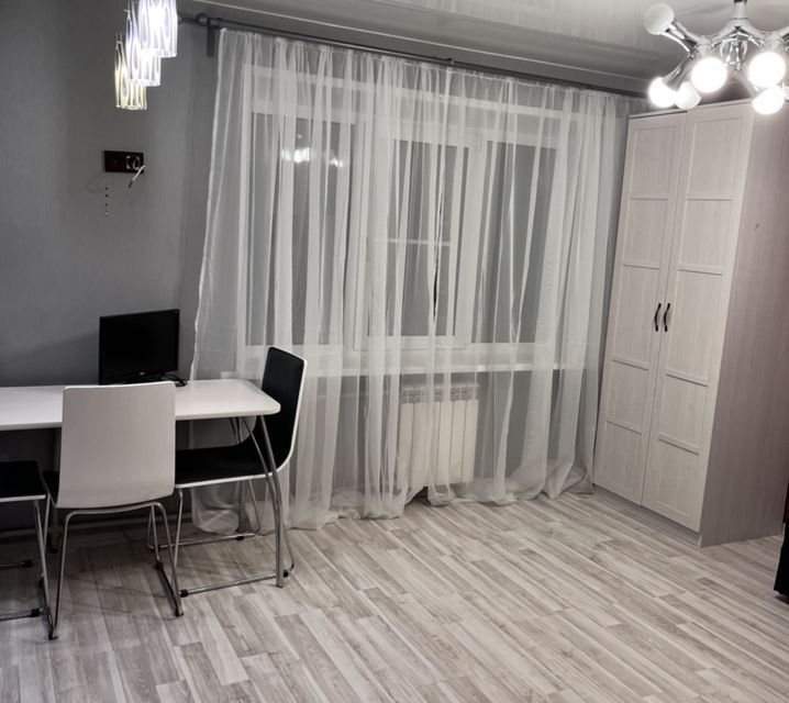 Сдаётся 1-комнатная квартира, 31 м²