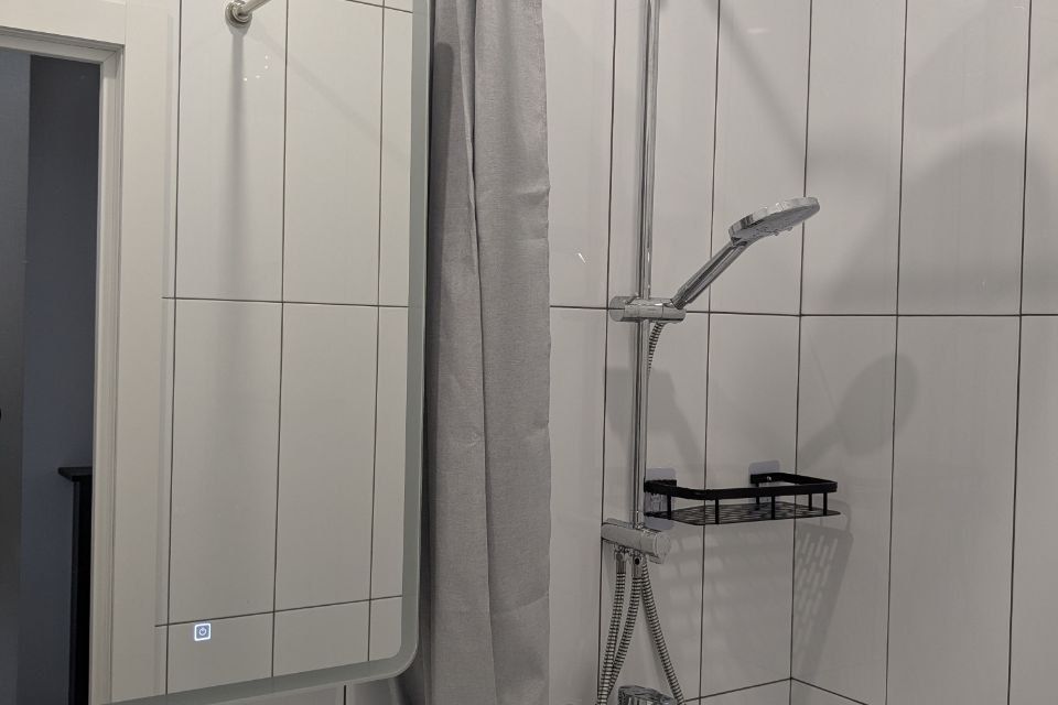 Сдаётся 1-комнатная квартира, 34 м²