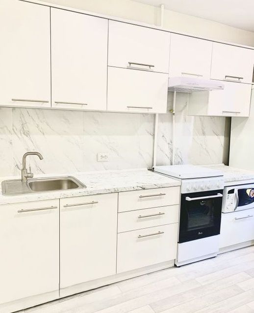 Сдаётся 2-комнатная квартира, 49 м²