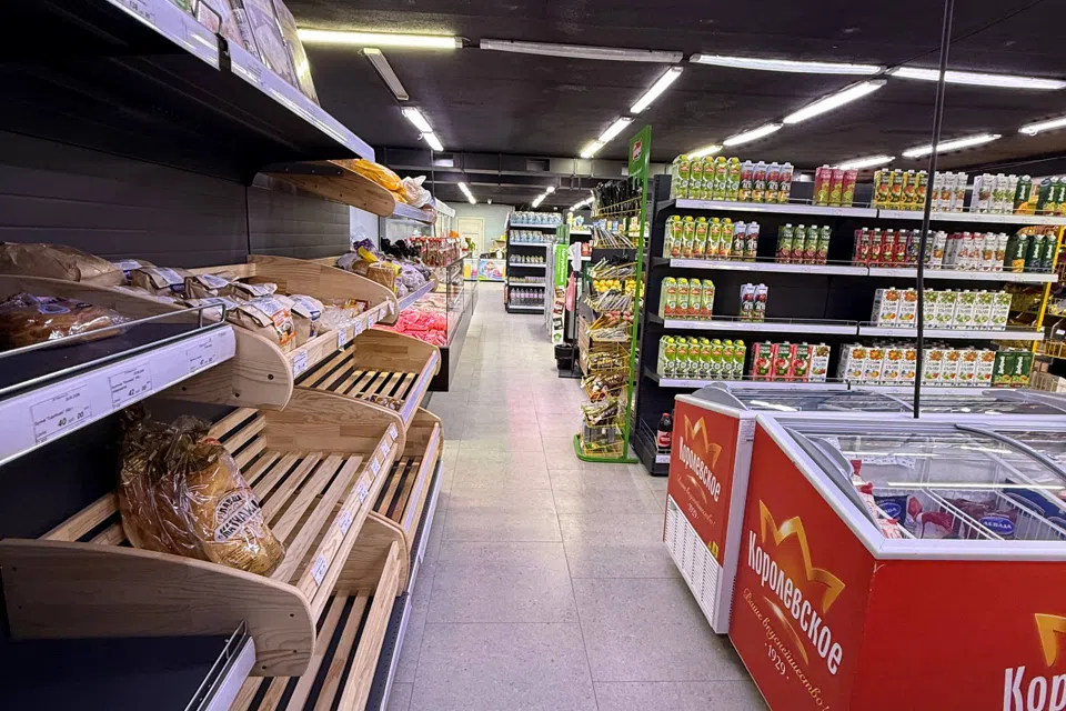 Сдаётся торговое помещение, 479.3 м²