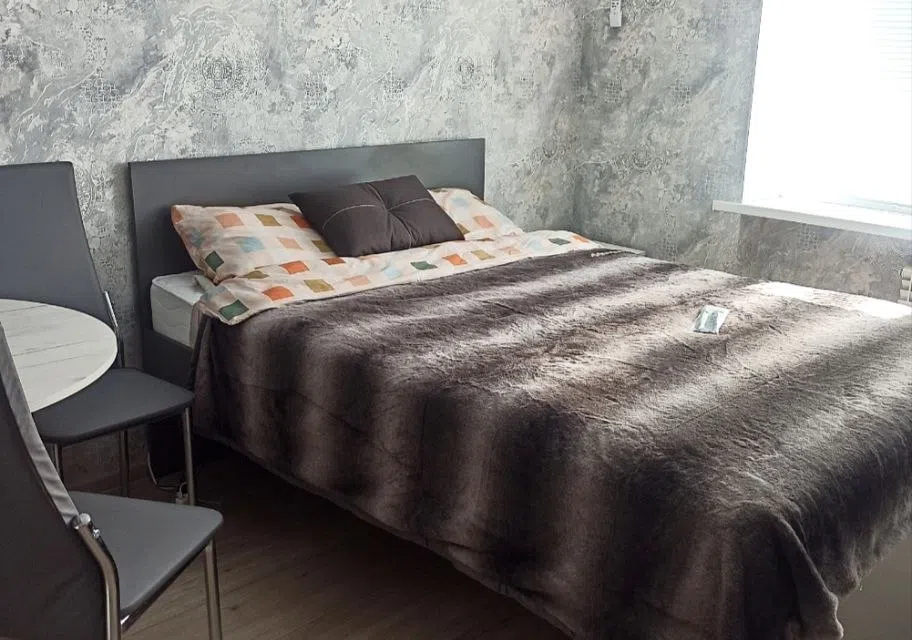 Сдаётся студия, 17.3 м²