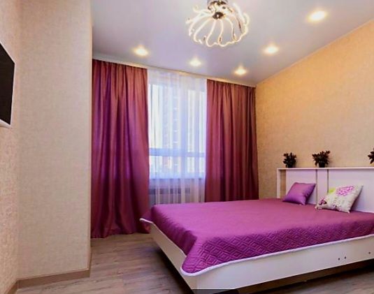 Сдаётся 1-комнатная квартира, 41 м²