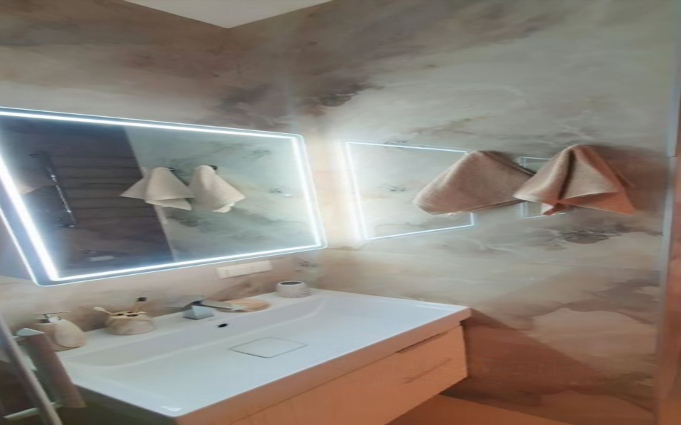 Сдаётся 1-комнатная квартира, 47 м²