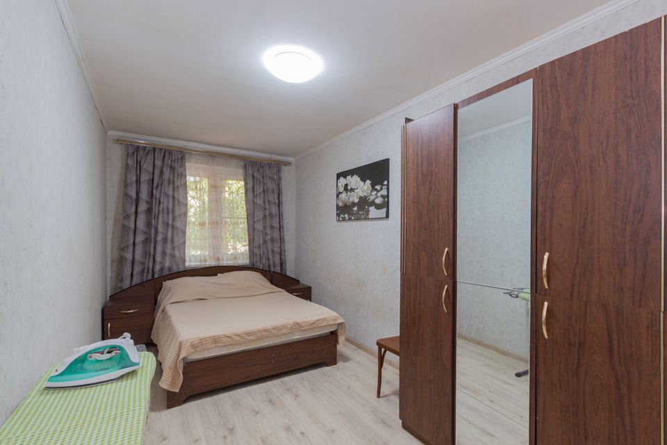 Сдаётся 2-комнатная квартира, 45 м²