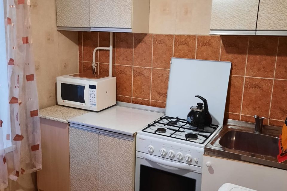 Сдаётся 2-комнатная квартира, 47 м²