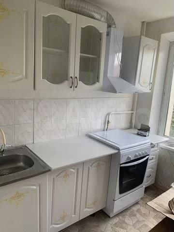 Сдаётся 1-комнатная квартира, 39 м²