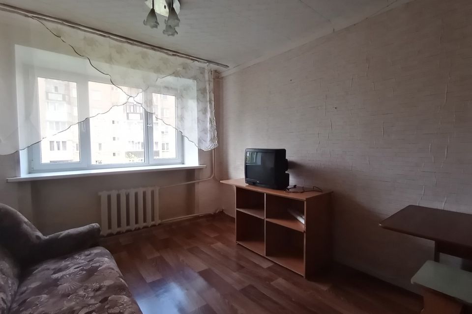 Сдаётся комната в 1-комн. квартире, 18 м²