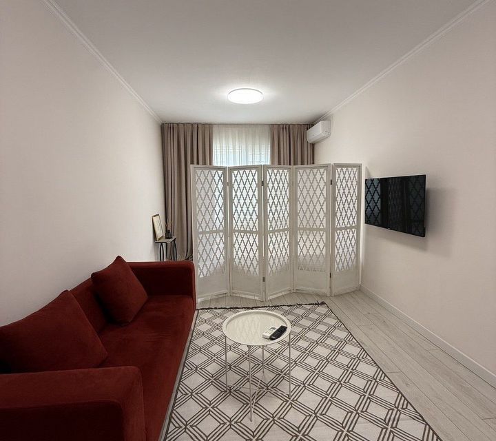 Сдаётся 1-комнатная квартира, 32.9 м²