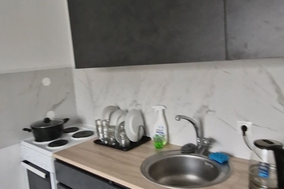 Сдаётся 4-комнатная квартира, 70 м²