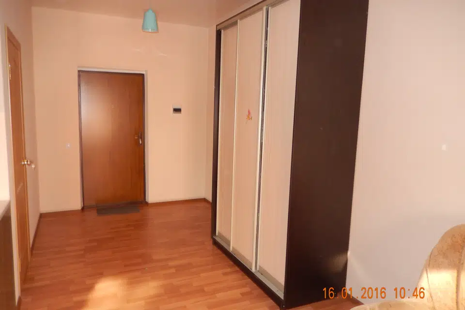 Сдаётся студия, 26 м²