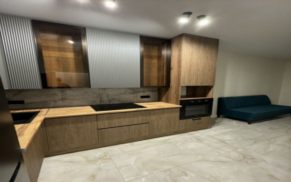 Сдаётся 1-комнатная квартира, 44 м²