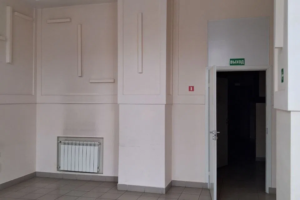 Сдаётся офис, 250 м²