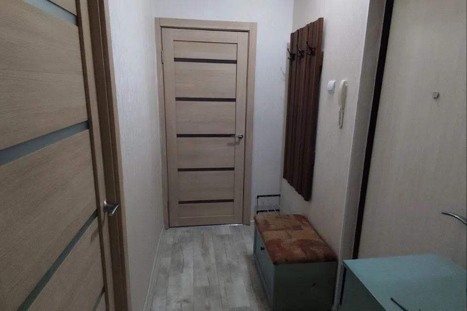 Сдаётся 2-комнатная квартира, 46 м²