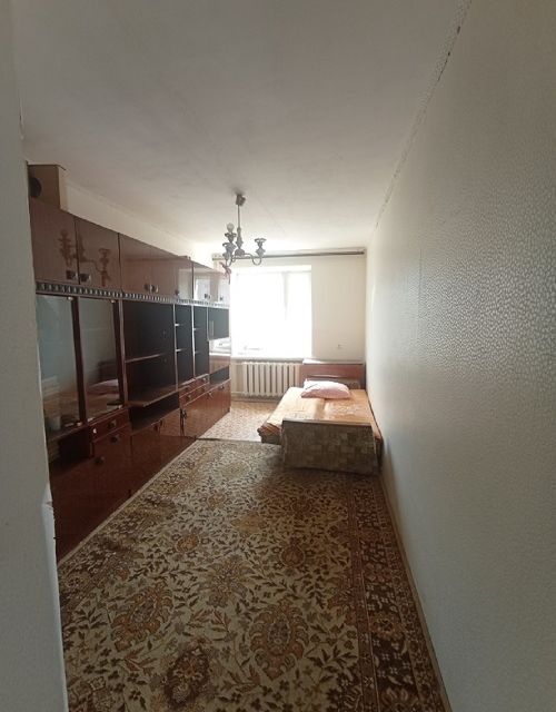Сдаётся 2-комнатная квартира, 46.4 м²