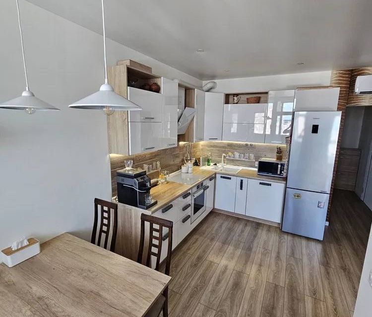Сдаётся 1-комнатная квартира, 37 м²