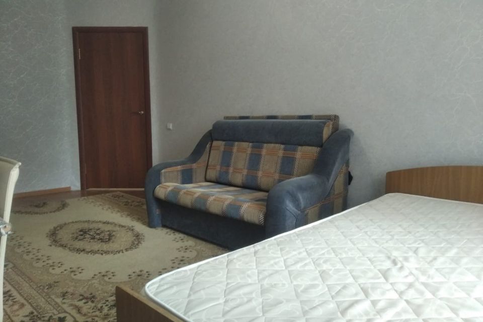 Сдаётся 1-комнатная квартира, 40 м²