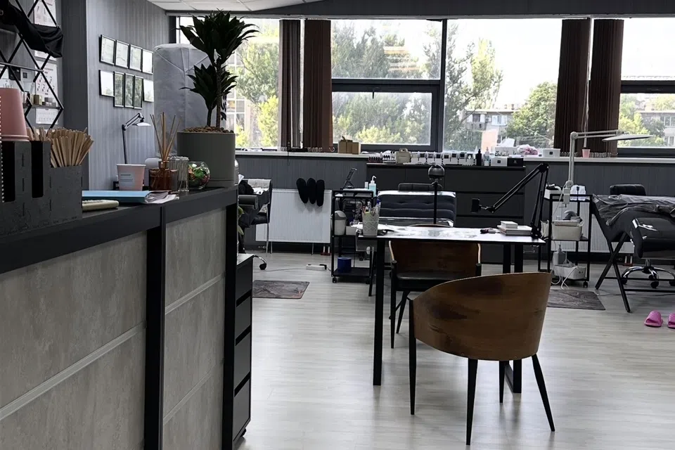 Сдаётся офис, 56 м²