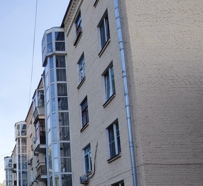 Сдаётся 3-комнатная квартира, 78 м²