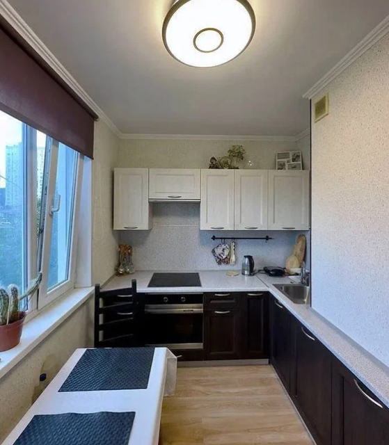 Сдаётся 1-комнатная квартира, 40 м²