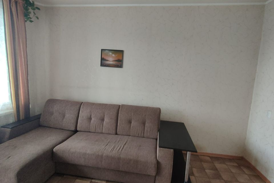 Сдаётся 2-комнатная квартира, 51 м²