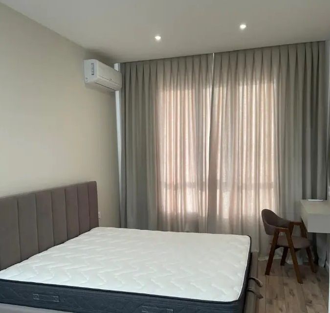 Сдаётся 1-комнатная квартира, 38 м²