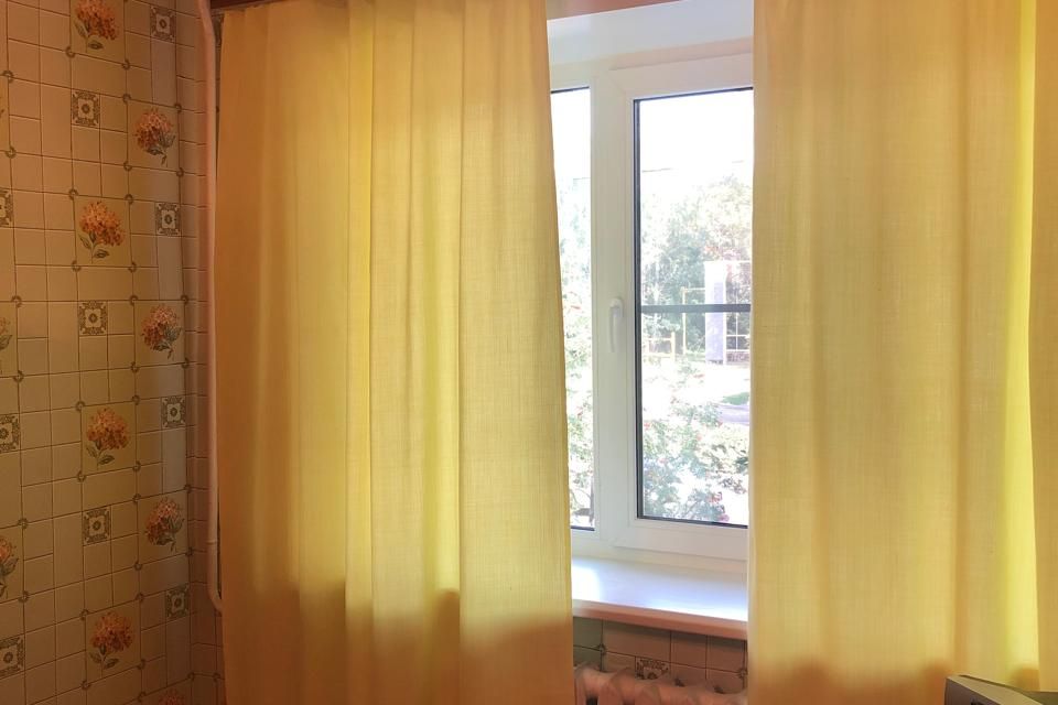 Сдаётся 1-комнатная квартира, 36 м²