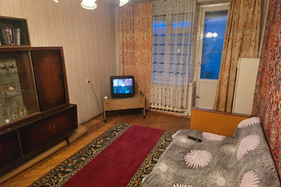 Сдаётся 2-комнатная квартира, 43.6 м²