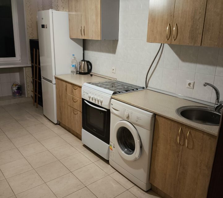 Сдаётся 2-комнатная квартира, 50 м²