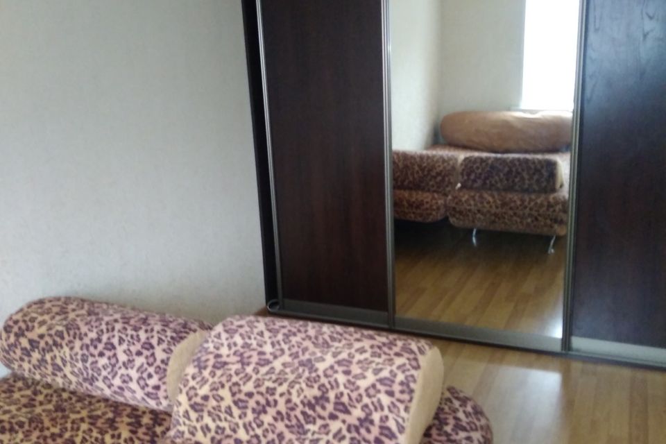 Сдаётся 1-комнатная квартира, 28 м²