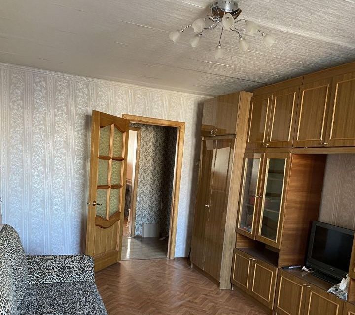 Сдаётся 2-комнатная квартира, 57 м²