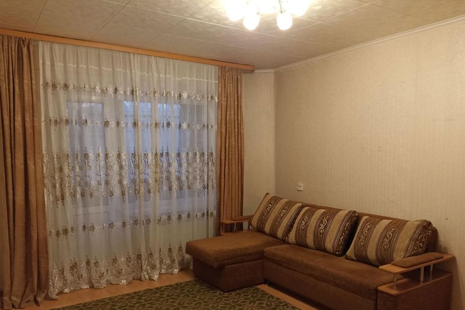 Сдаётся 2-комнатная квартира, 44 м²