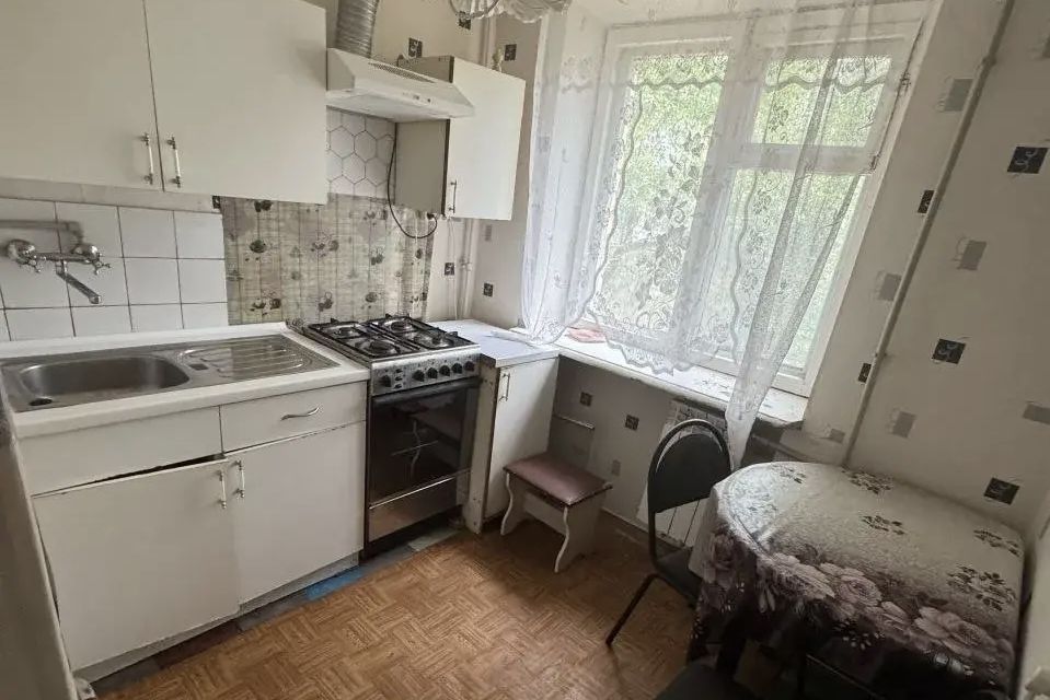 Сдаётся 2-комнатная квартира, 46 м²