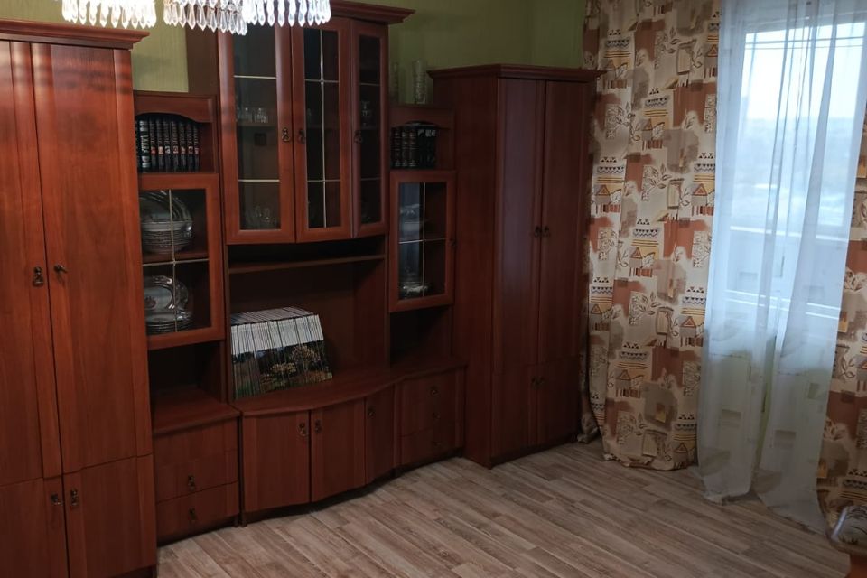 Сдаётся 2-комнатная квартира, 44 м²