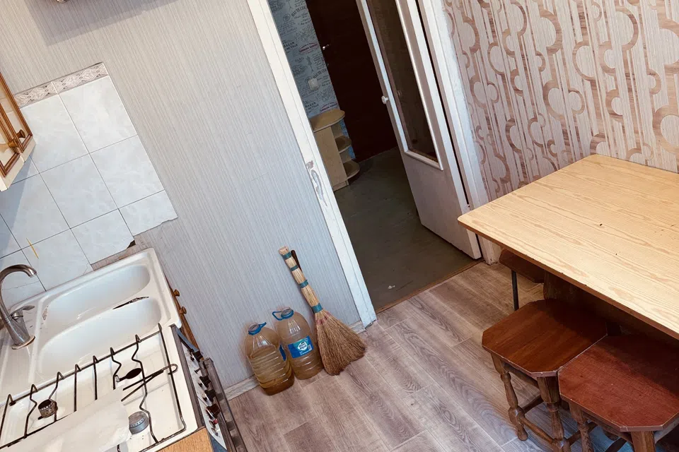Сдаётся 1-комнатная квартира, 32 м²