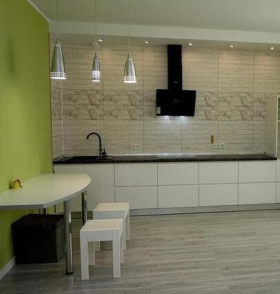 Сдаётся 1-комнатная квартира, 36 м²