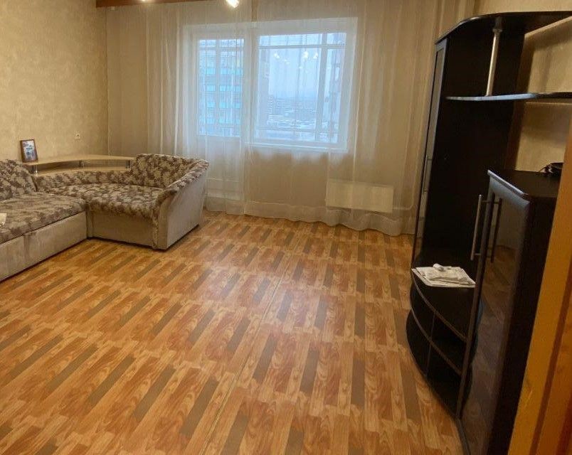 Сдаётся 2-комнатная квартира, 46 м²