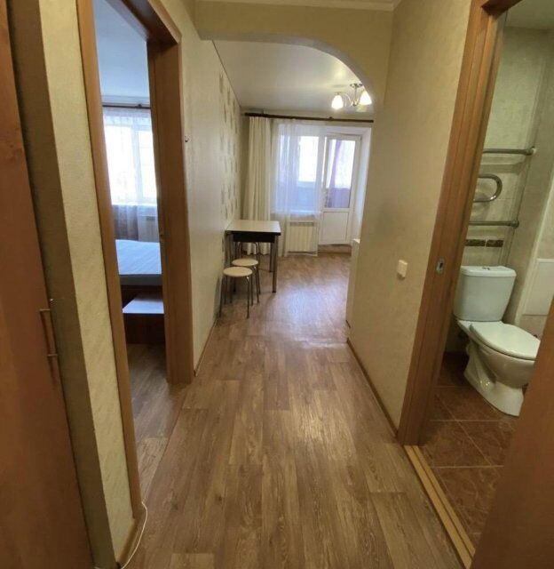 Сдаётся 1-комнатная квартира, 35 м²