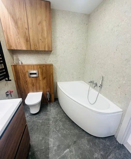 Сдаётся 1-комнатная квартира, 44 м²