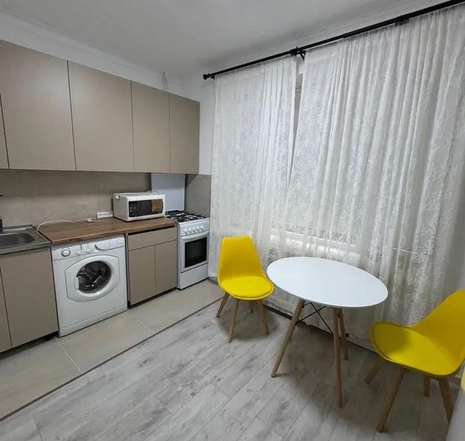 Сдаётся 3-комнатная квартира, 64.9 м²