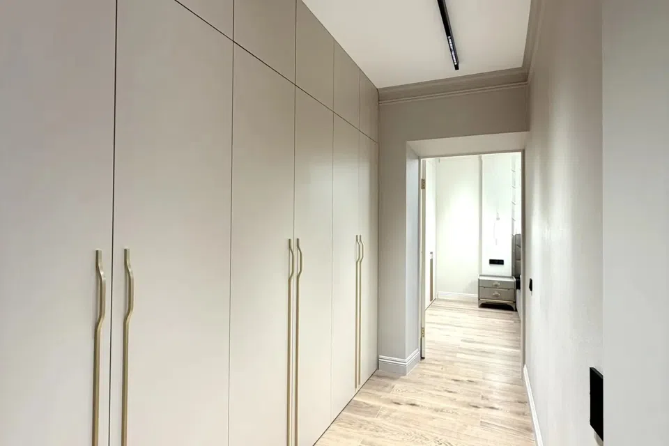 Сдаётся 3-комнатная квартира, 100 м²