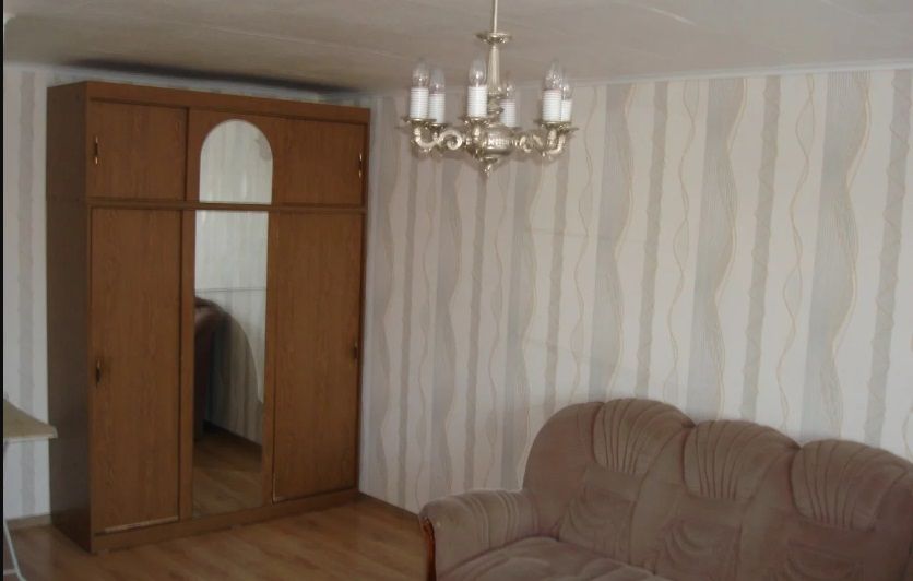 Сдаётся 1-комнатная квартира, 44 м²