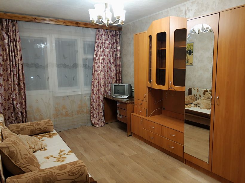 Сдаётся 2-комнатная квартира, 44 м²
