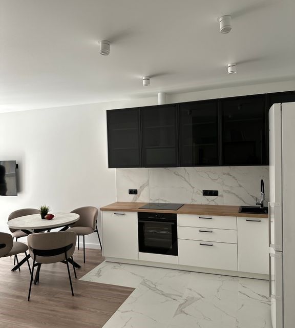 Сдаётся 2-комнатная квартира, 53.8 м²