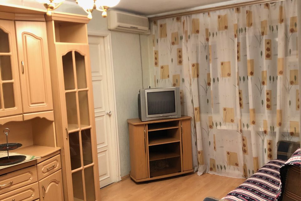 Сдаётся 2-комнатная квартира, 43 м²