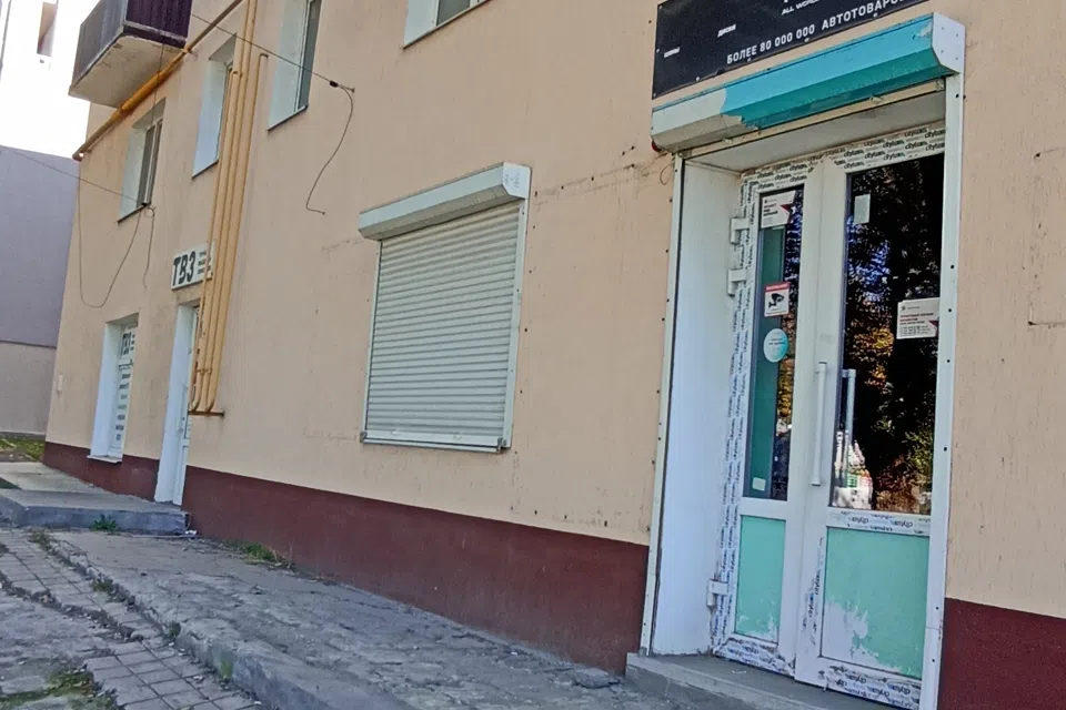 Сдаётся помещение своб. назначения, 42.4 м²
