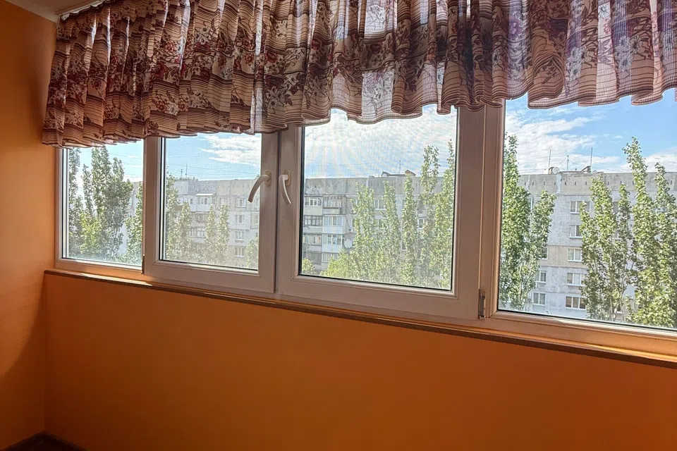 Сдаётся 3-комнатная квартира, 70 м²
